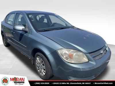 2010 Chevrolet Cobalt LT w/1LT