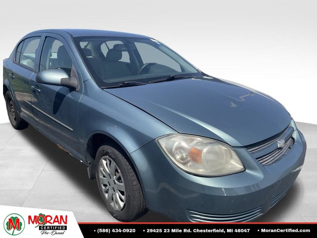 2010 Chevrolet Cobalt LT w/1LT