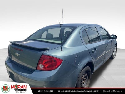2010 Chevrolet Cobalt LT w/1LT