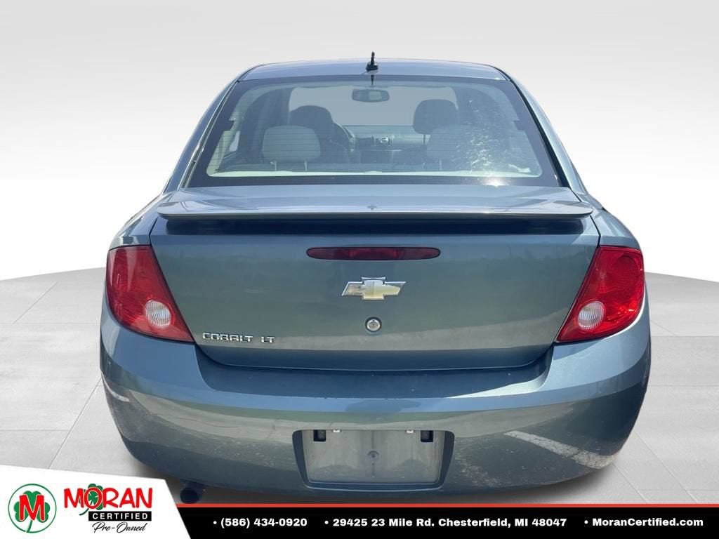2010 Chevrolet Cobalt LT w/1LT
