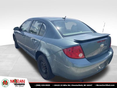 2010 Chevrolet Cobalt LT w/1LT