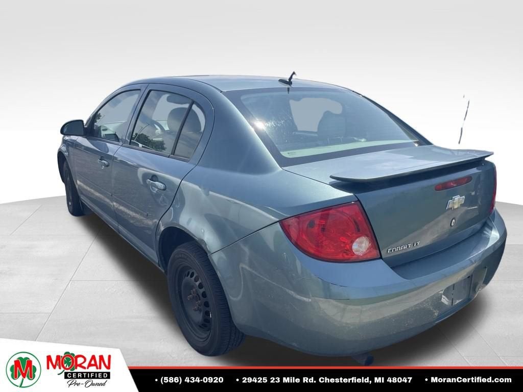 2010 Chevrolet Cobalt LT w/1LT