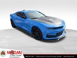 2022 Chevrolet Camaro 1SS