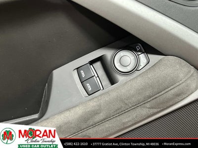 2022 Chevrolet Camaro 1SS