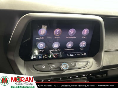 2022 Chevrolet Camaro 1SS