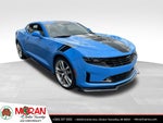 2023 Chevrolet Camaro LT1