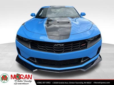 2023 Chevrolet Camaro LT1