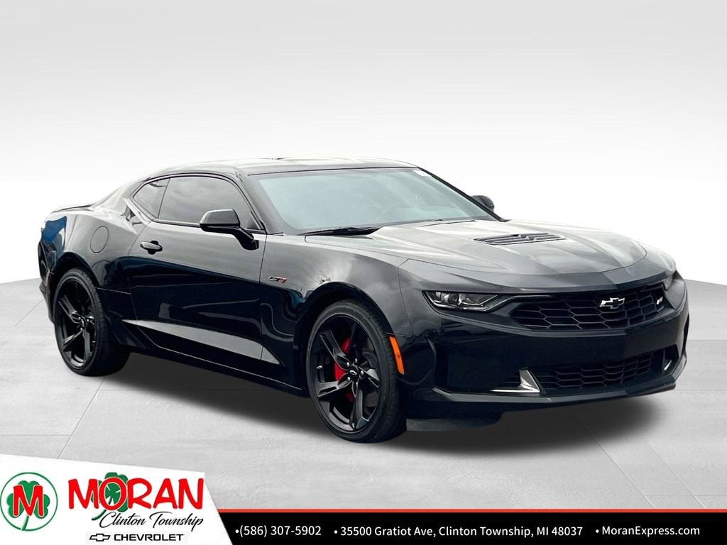 2023 Chevrolet Camaro LT1