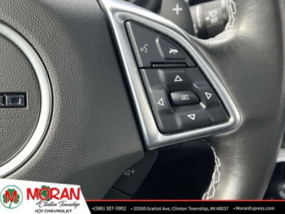 2020 Chevrolet Camaro LT1