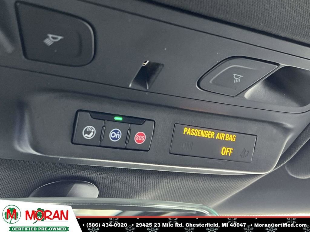 2020 Chevrolet Camaro LT1