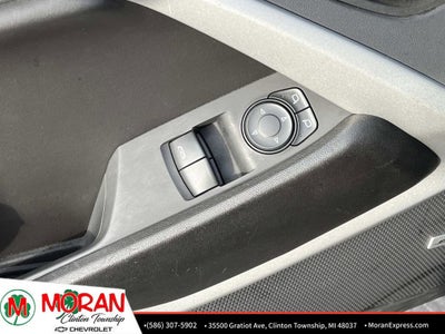 2022 Chevrolet Camaro LT1