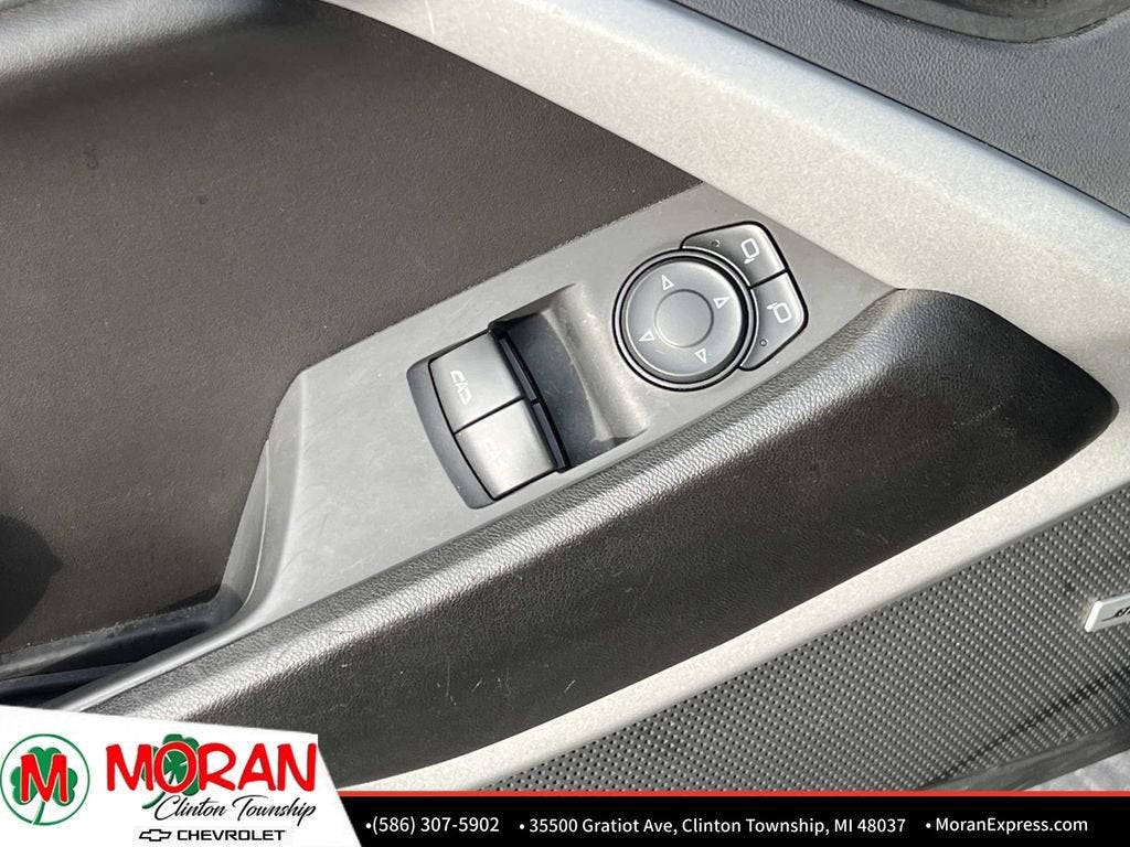 2022 Chevrolet Camaro LT1