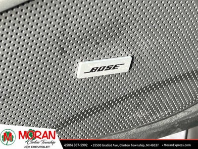 2022 Chevrolet Camaro LT1