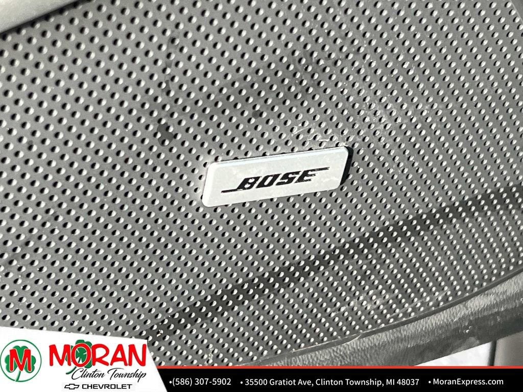 2022 Chevrolet Camaro LT1