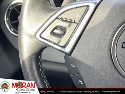 2022 Chevrolet Camaro LT1