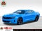 2022 Chevrolet Camaro LT1