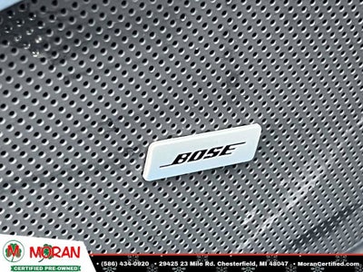 2022 Chevrolet Camaro LT1