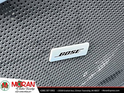 2022 Chevrolet Camaro LT1