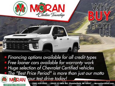 2022 Chevrolet Camaro LT1