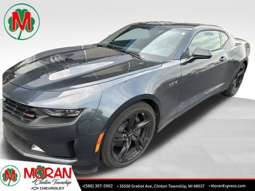 2023 Chevrolet Camaro LT1