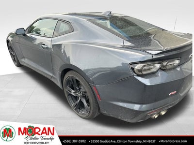 2023 Chevrolet Camaro LT1