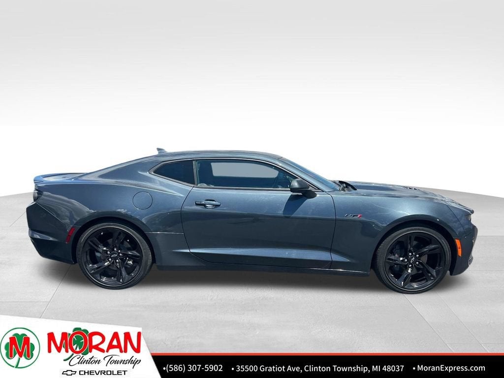 2023 Chevrolet Camaro LT1