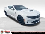 2021 Chevrolet Camaro LT1