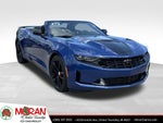 2023 Chevrolet Camaro LT1