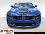 2023 Chevrolet Camaro LT1