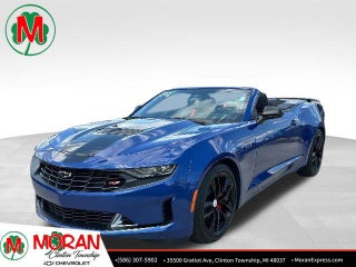 2023 Chevrolet Camaro LT1