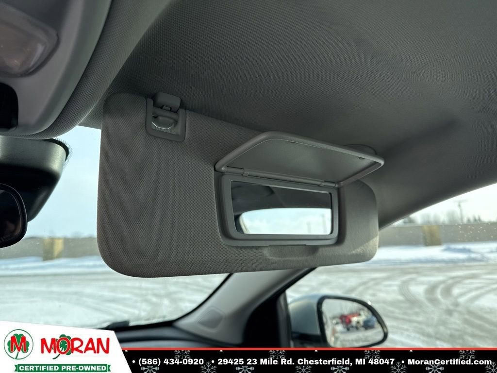 2022 Chevrolet Bolt EUV LT