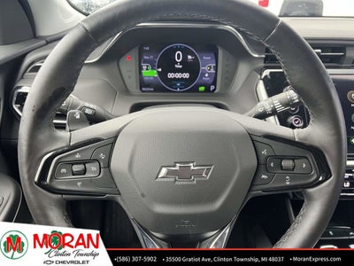 2023 Chevrolet Bolt EUV LT Redline