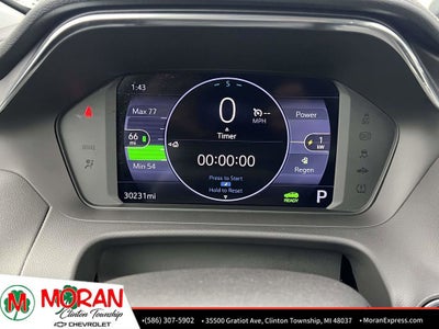 2023 Chevrolet Bolt EUV LT Redline