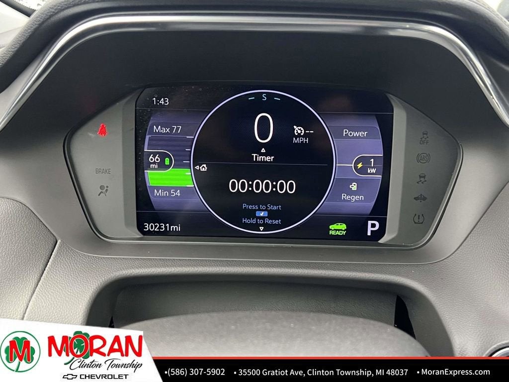 2023 Chevrolet Bolt EUV LT Redline