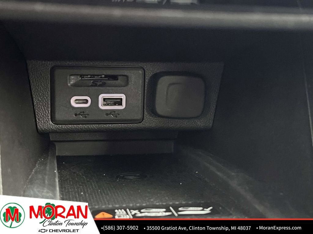 2023 Chevrolet Bolt EUV LT Redline