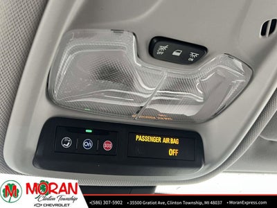 2023 Chevrolet Bolt EUV LT Redline