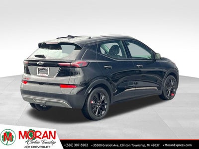 2023 Chevrolet Bolt EUV LT Redline