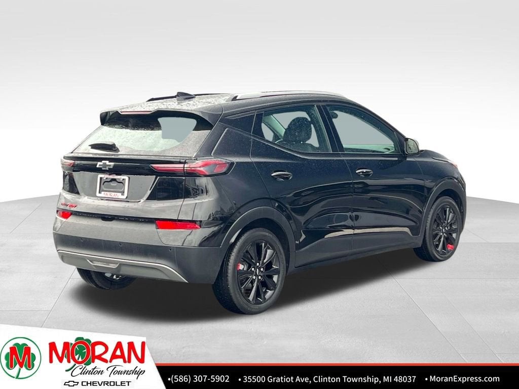 2023 Chevrolet Bolt EUV LT Redline
