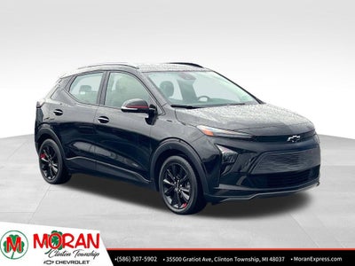 2023 Chevrolet Bolt EUV LT Redline