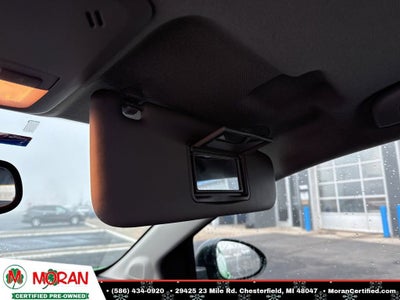 2015 Chevrolet Sonic RS