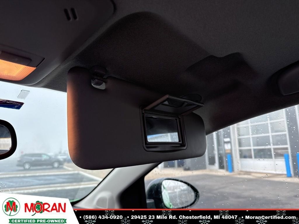 2015 Chevrolet Sonic RS