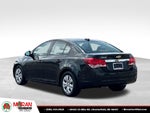 2015 Chevrolet Cruze LS