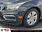 2015 Chevrolet Cruze LS