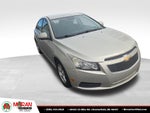 2013 Chevrolet Cruze 1LT