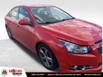 2014 Chevrolet Cruze 2LT