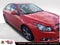 2014 Chevrolet Cruze 2LT