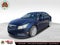 2011 Chevrolet Cruze LT w/1LT