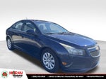 2011 Chevrolet Cruze LT w/1LT