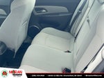 2011 Chevrolet Cruze LT w/1LT