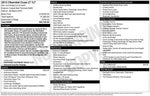 2012 Chevrolet Cruze LT w/1LT